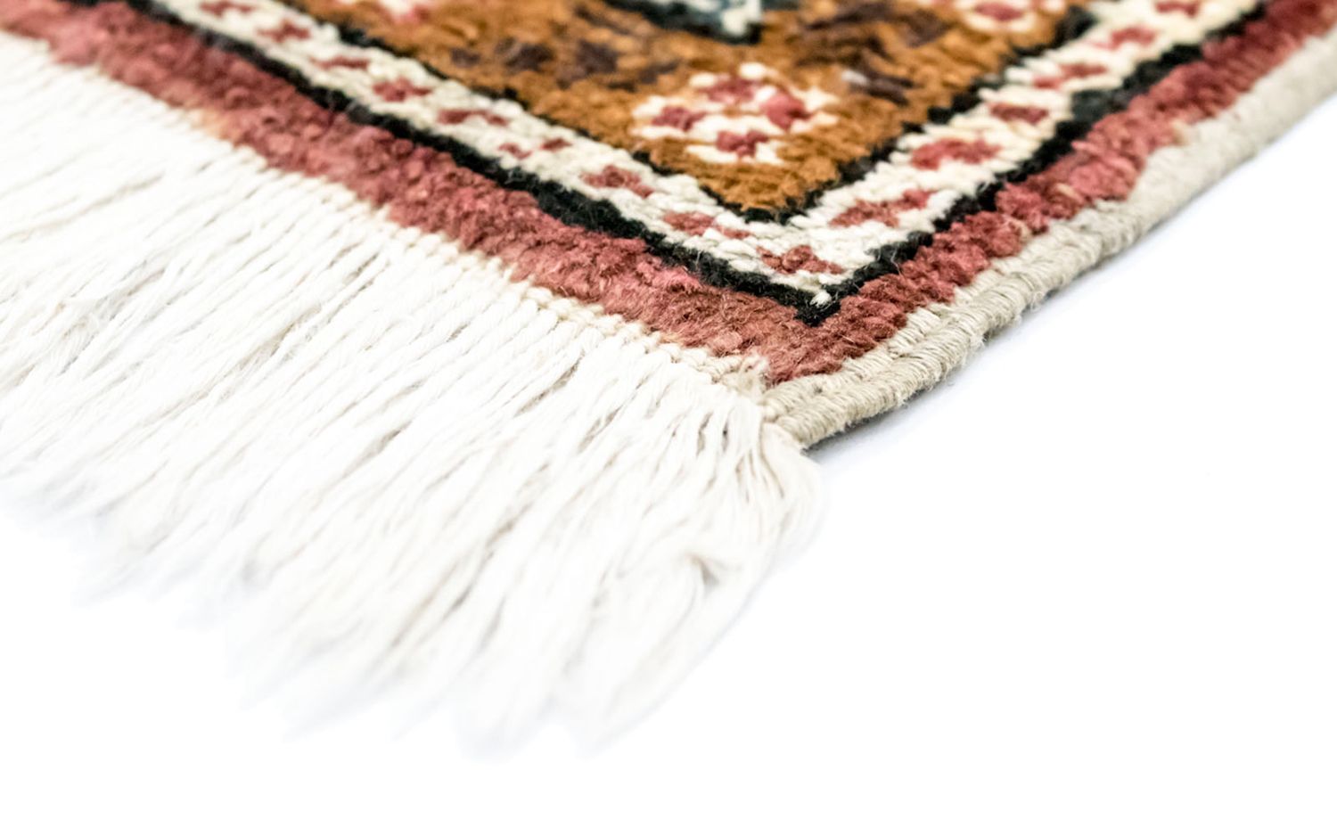 Tappeto di seta - Kayseri - 104 x 66 cm - multicolore