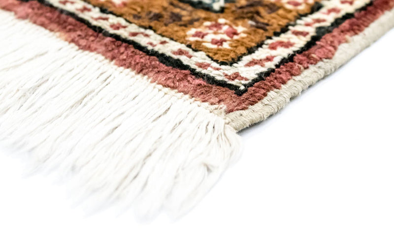 Tappeto di seta - Kayseri - 104 x 66 cm - multicolore