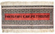 Tappeto Pakistani 30x68cm - Tappeto orientale