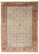 Tappeto orientale 240x305cm - beige