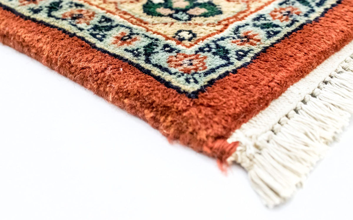 Tappeto orientale 240x305cm - beige