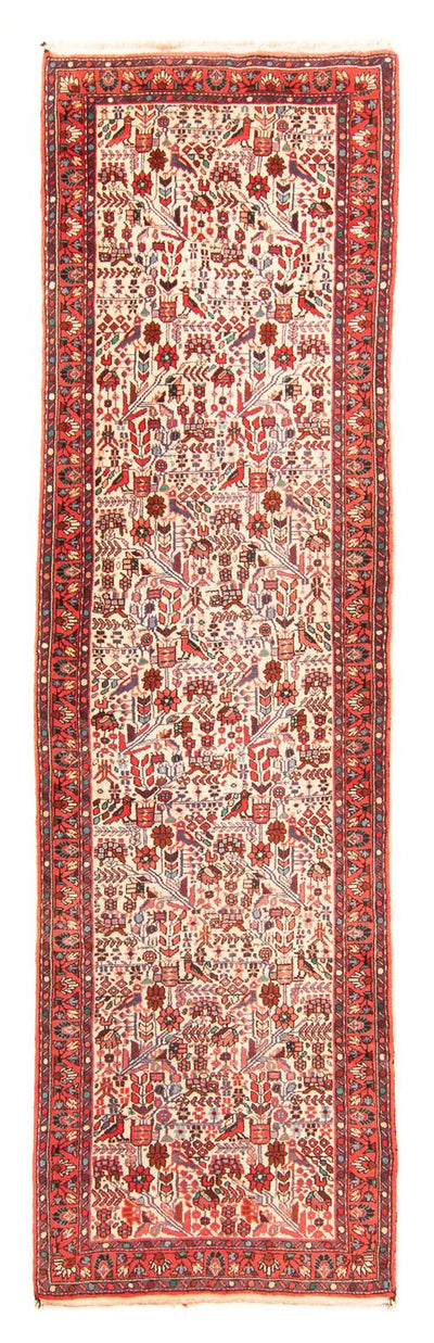 Rudbar Tappeto 169x301cm - Tappeto persiano