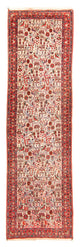 Rudbar Tappeto 169x301cm - Tappeto persiano