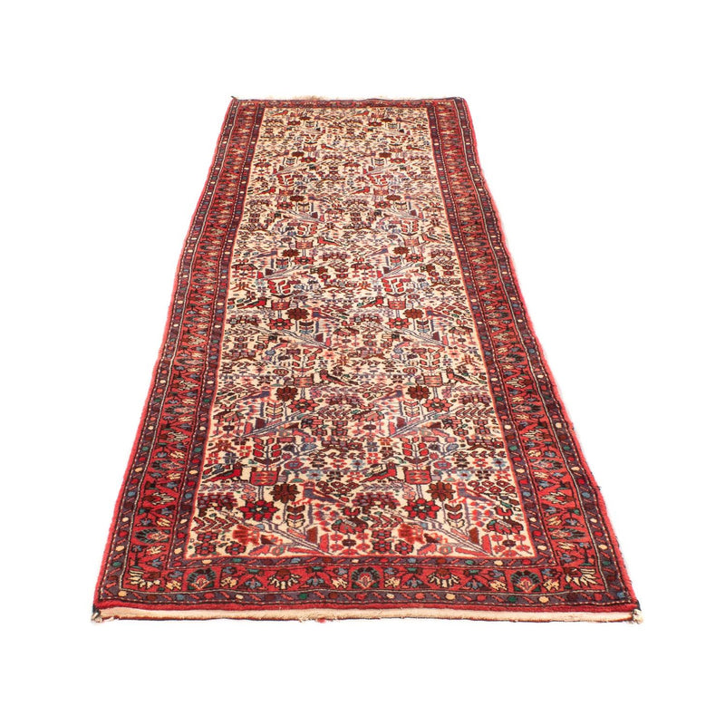Tappeto corsia Tappeto Persero - Nomade - 301 x 169 cm - beige