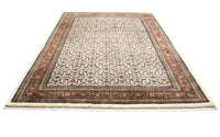 Tappeto orientale - 350 x 256 cm - beige