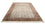 Tappeto orientale - 350 x 256 cm - beige