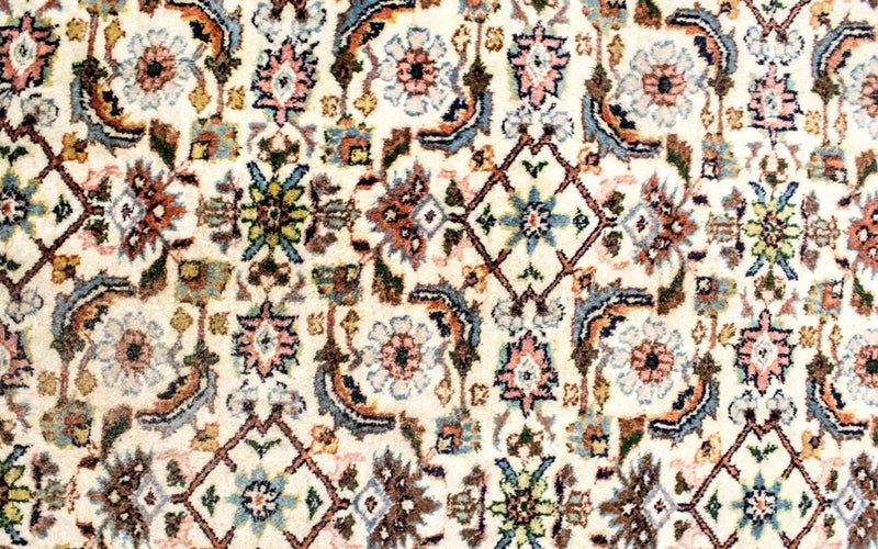 Tappeto orientale - 350 x 256 cm - beige