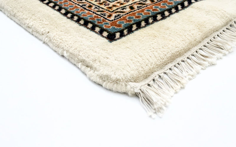 Tappeto orientale - 350 x 256 cm - beige