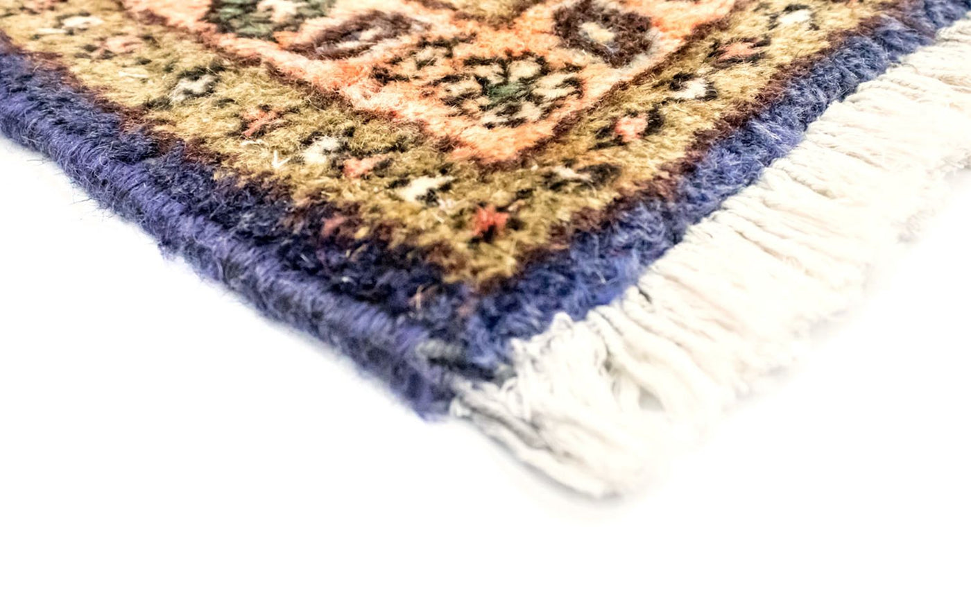 Ardabil Tappeto 95x68cm - Tappeto persiano