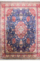 Tabriz Tappeto 457x344cm - Tappeto persiano