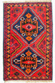 Tappeto Belutsch 125x72cm - Tappeto orientale