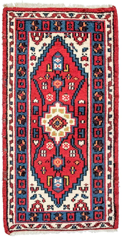Tappeto orientale 60x120cm