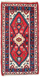 Tappeto orientale 60x120cm