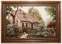 Arazzo - 85 x 60 cm -