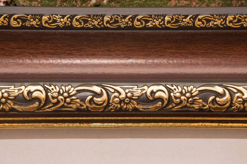 Arazzo - 85 x 60 cm -