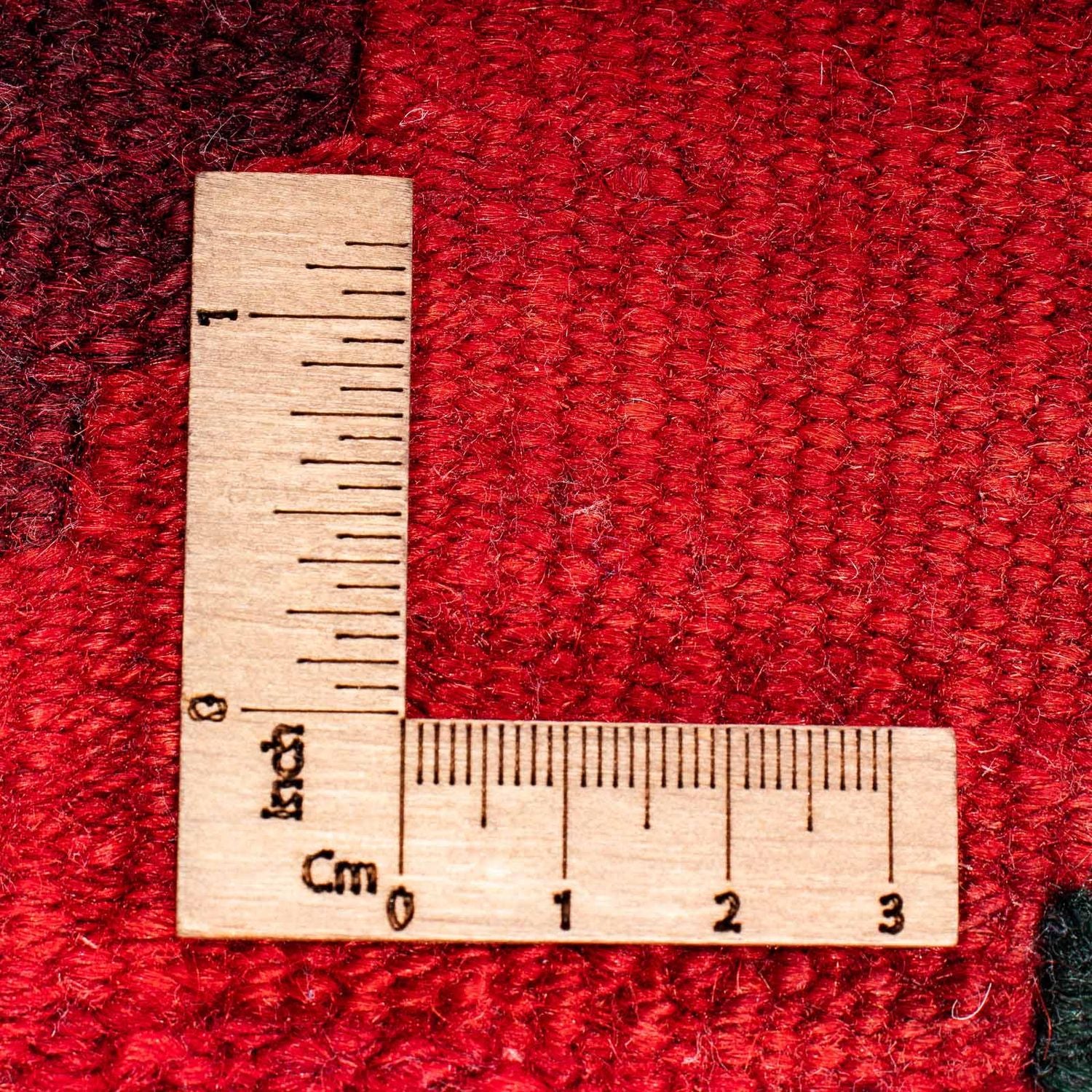 Tappeto corsia Tappeto Kelim - Vecchio - 315 x 155 cm - multicolore