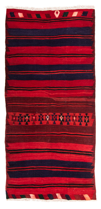 Kilim antico Tappeto 155x315cm