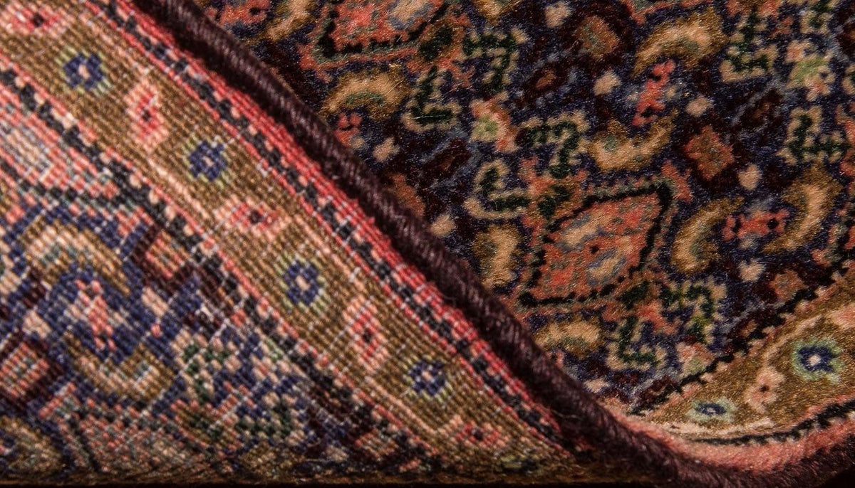 Tappeto Persero - Classico - 106 x 78 cm - blu