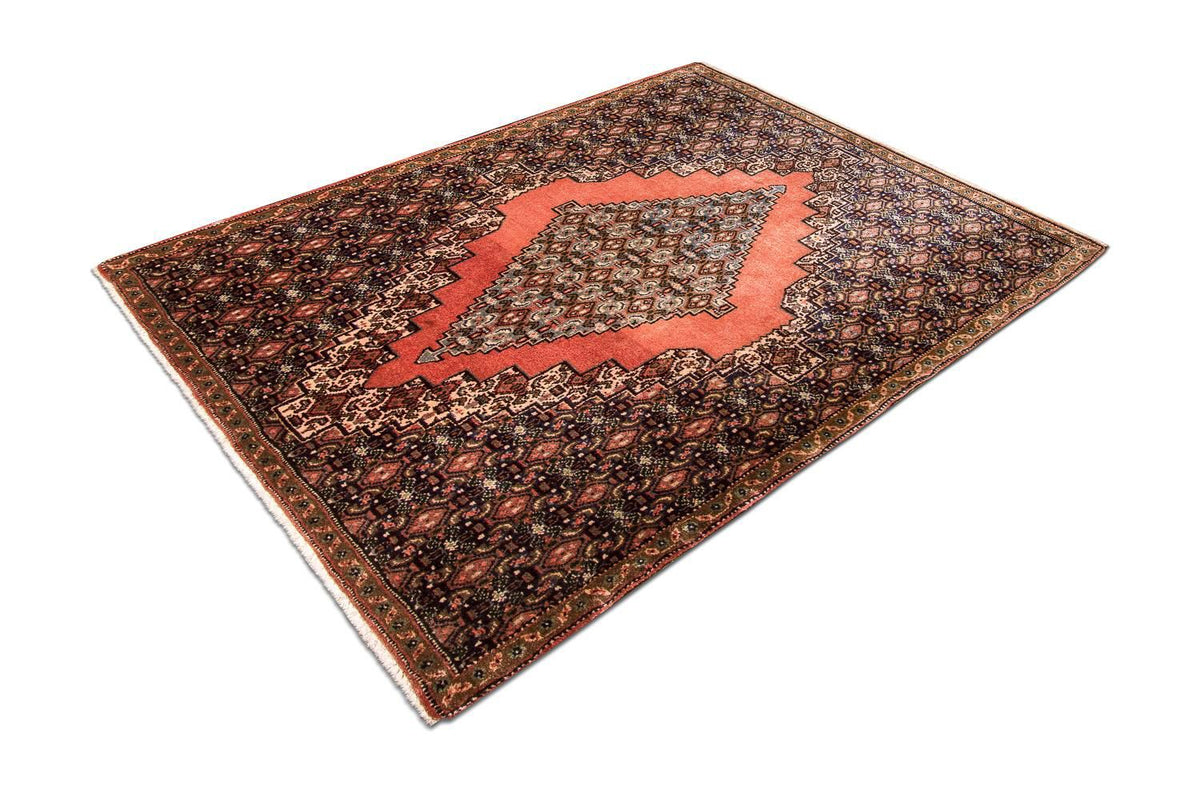 Tappeto Persero - Classico - 106 x 78 cm - blu