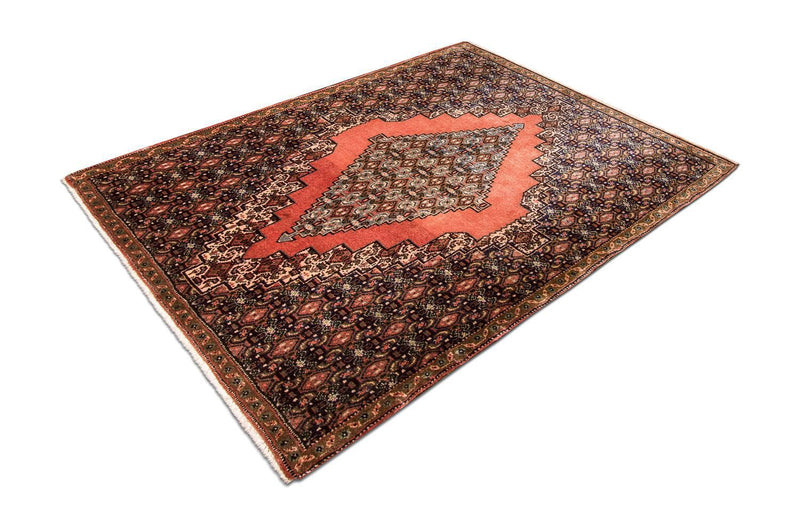 Tappeto Persero - Classico - 106 x 78 cm - blu