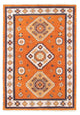 Kazak Tappeto 204x147cm - Tappeto orientale