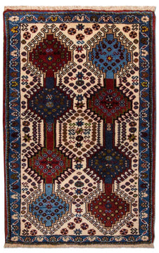 Tappeti Yalameh