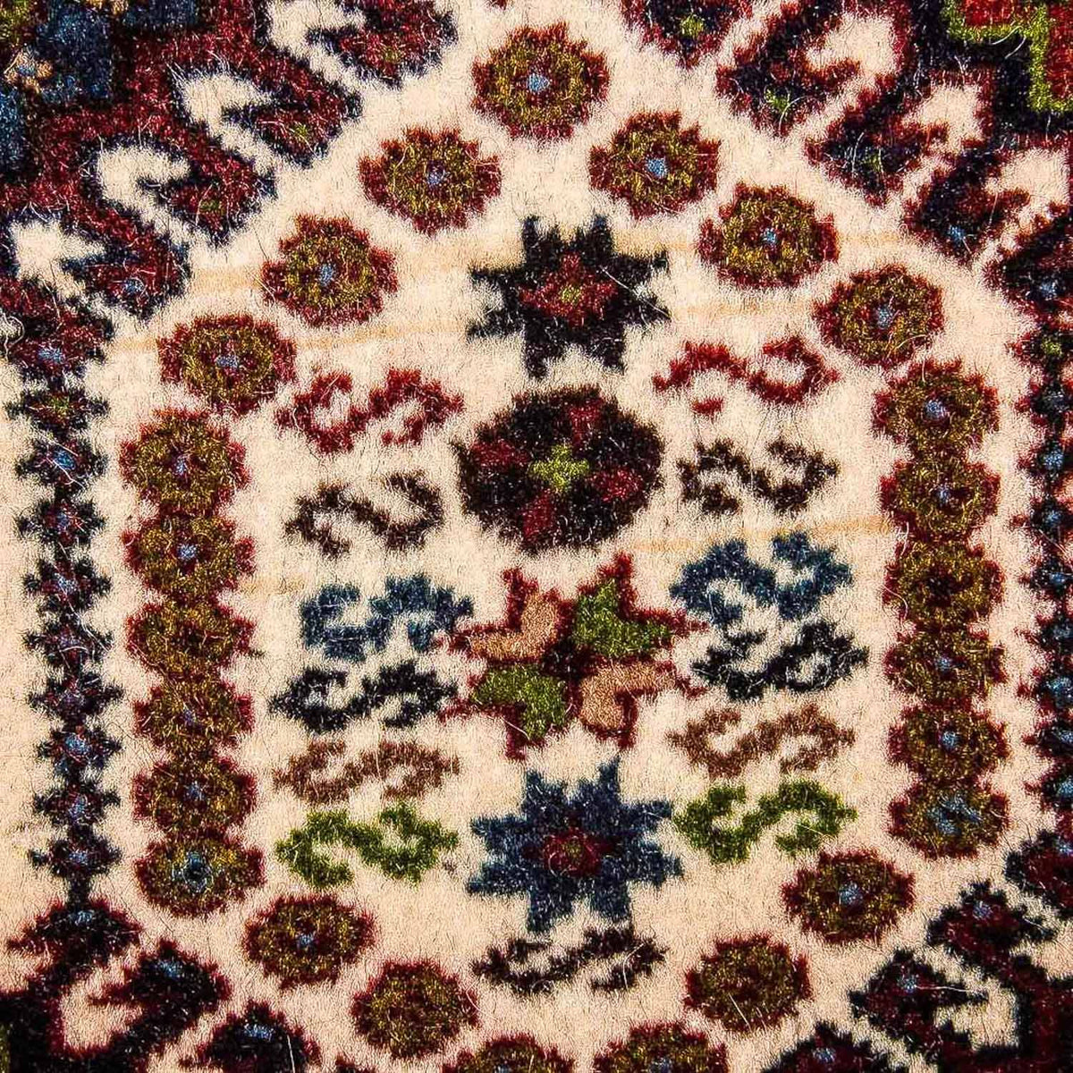 Tappeto Persero - Nomade - 83 x 53 cm - beige