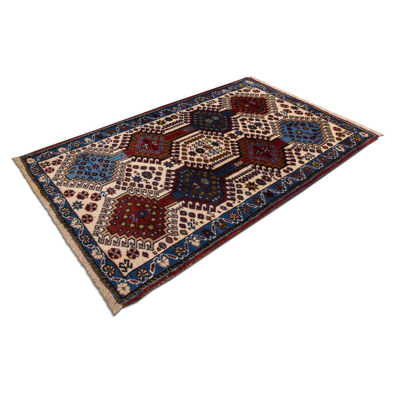 Tappeto Persero - Nomade - 83 x 53 cm - beige