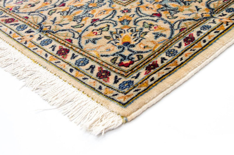 Tappeto Persero - Keshan - 222 x 139 cm - beige