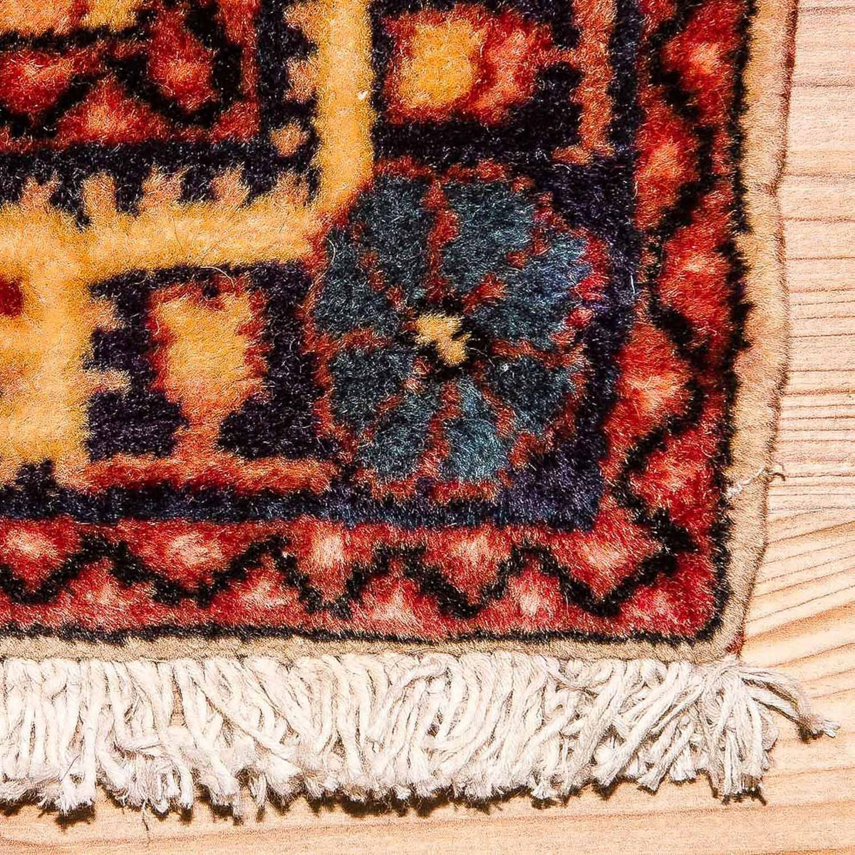 Tappeto Persero - Nomade - 95 x 68 cm - multicolore