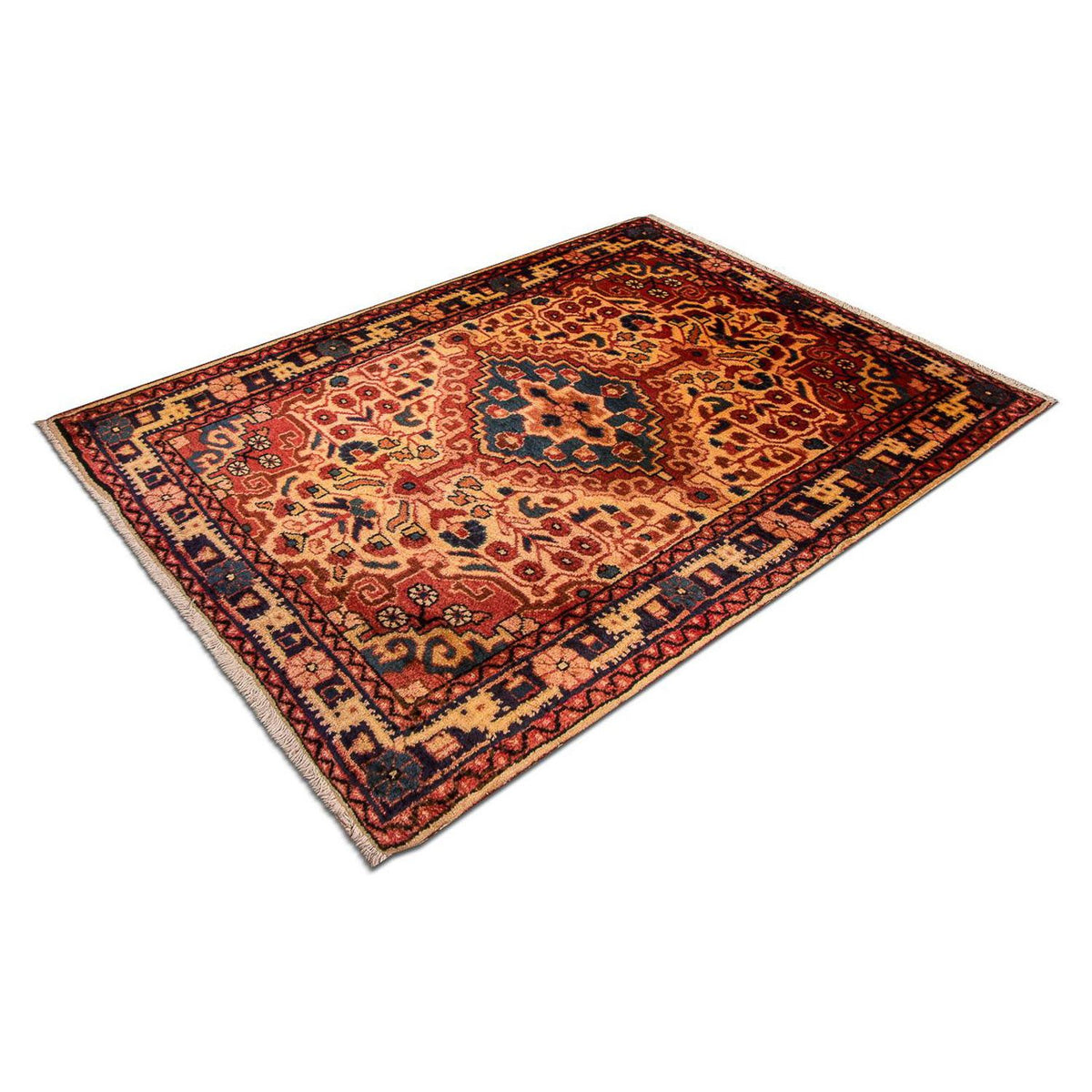 Tappeto Persero - Nomade - 95 x 68 cm - multicolore