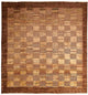 Ziegler moderno Tappeto 205x200cm - Tappeto orientale
