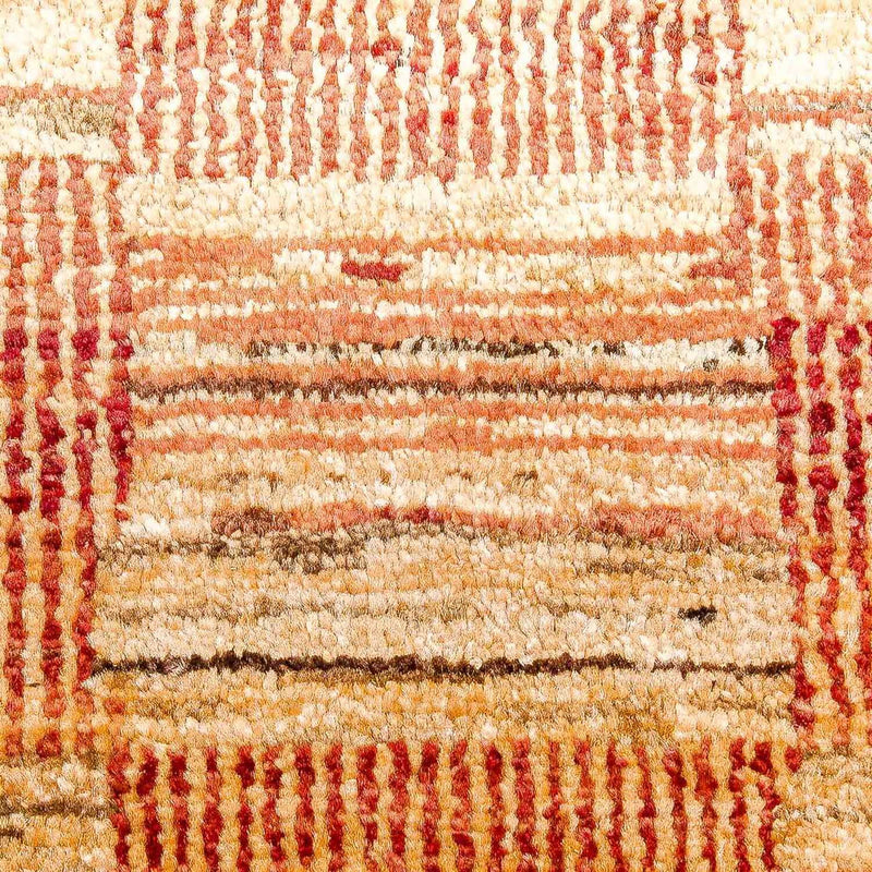 Tappeto Ziegler - Moderno quadrato  - 205 x 200 cm - multicolore