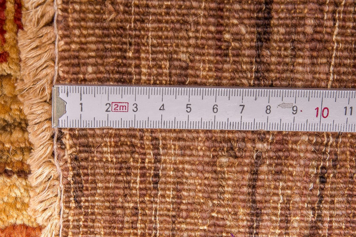 Tappeto Ziegler - Moderno quadrato  - 205 x 200 cm - multicolore