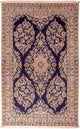 Nain - 9 la Tappeto 204x130cm - Tappeto persiano