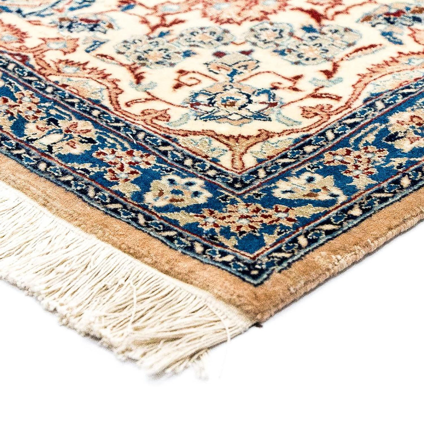 Nain - 4la Tappeto 235x152cm - Tappeto persiano