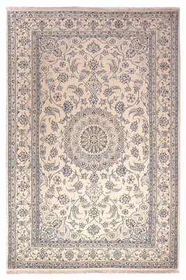 Tappeto Persero - Nain - Premio - 248 x 163 cm - beige