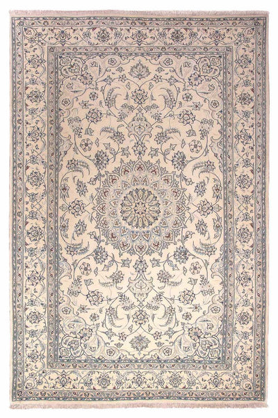 Nain - 6La Tappeto 163x248cm - Tappeto persiano