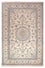 Tappeto Persero - Nain - Premio - 248 x 163 cm - beige