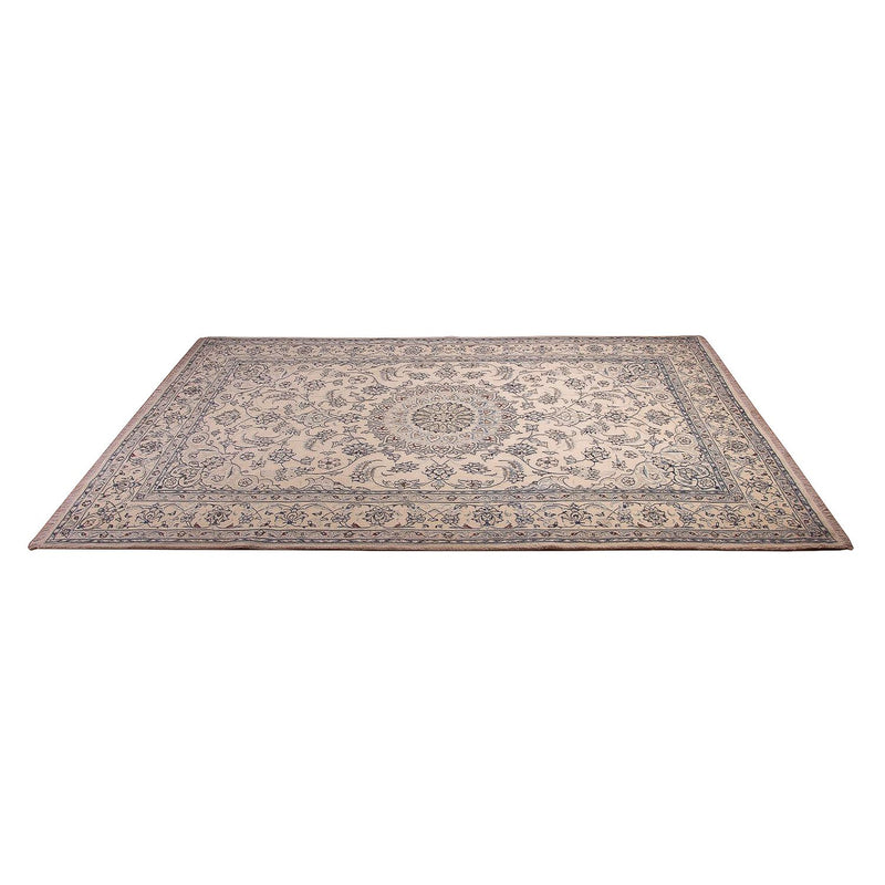 Tappeto Persero - Nain - Premio - 248 x 163 cm - beige