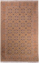 Tabriz - 50 Raj Tappeto 303x202cm - Tappeto persiano