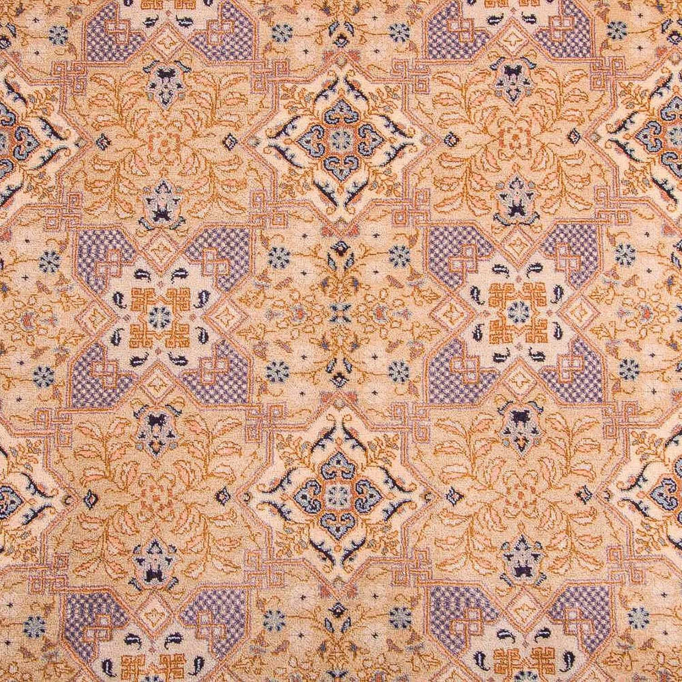 Tabriz - 50 Raj Tappeto 303x202cm - Tappeto persiano