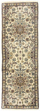 Nain - 9 la Tappeto 254x88cm - Tappeto persiano