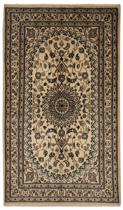 Nain - 12La Tappeto 118x214cm - Tappeto persiano