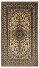 Nain - 12 la Tappeto 214x118cm - Tappeto persiano