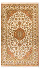 Seta del Kashmir Tappeto 157x90cm - Tappeto orientale
