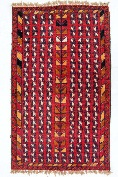 Tappeto Belutsch 73x126cm - Tappeto orientale