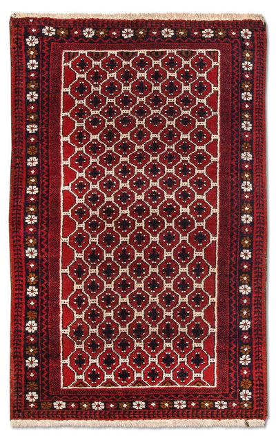Tappeto Belutsch 79x131cm - Tappeto orientale