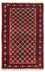 Tappeto Belutsch - 131 x 79 cm - multicolore