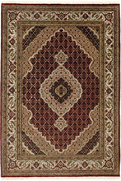 Tappeti Tabriz